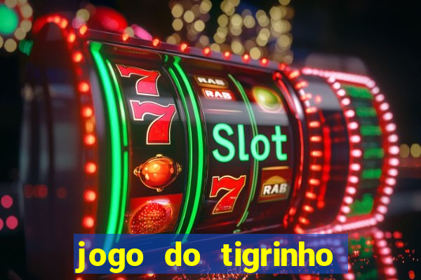 jogo do tigrinho do gusttavo lima